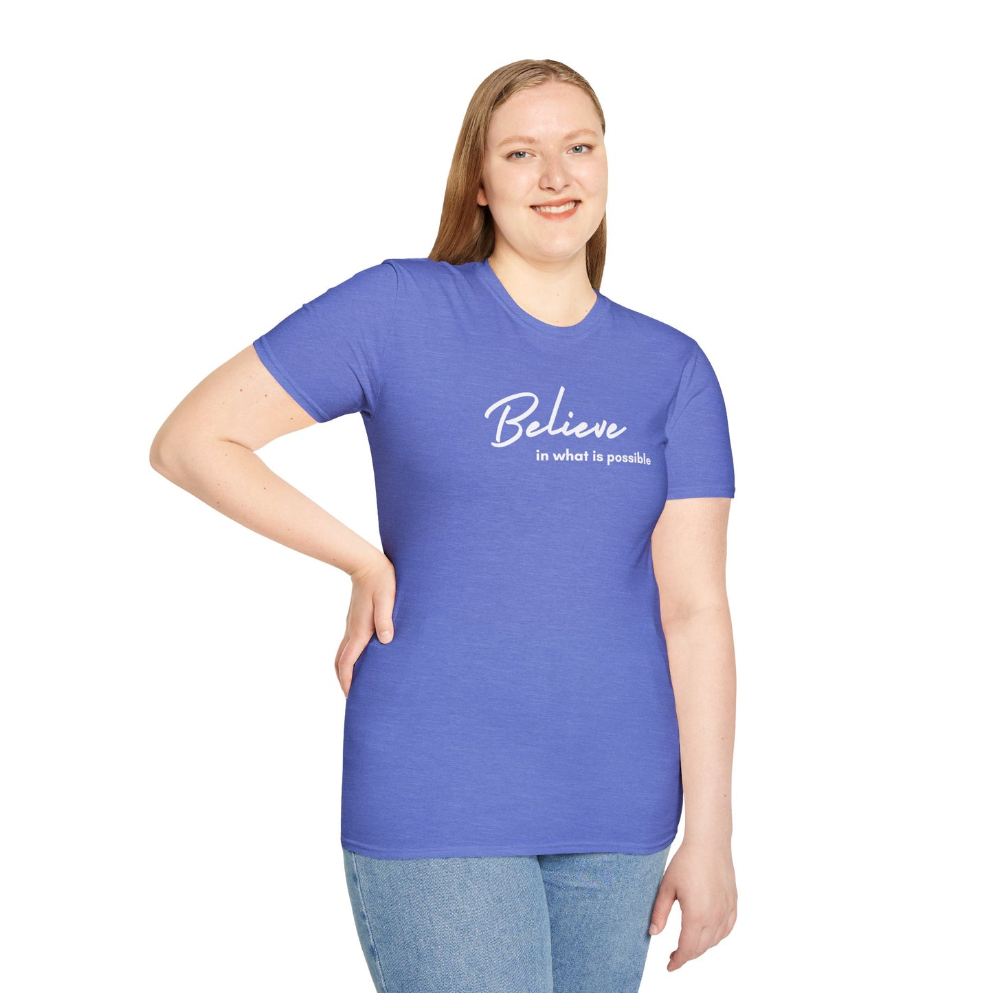Women's Comfy T-Shirt