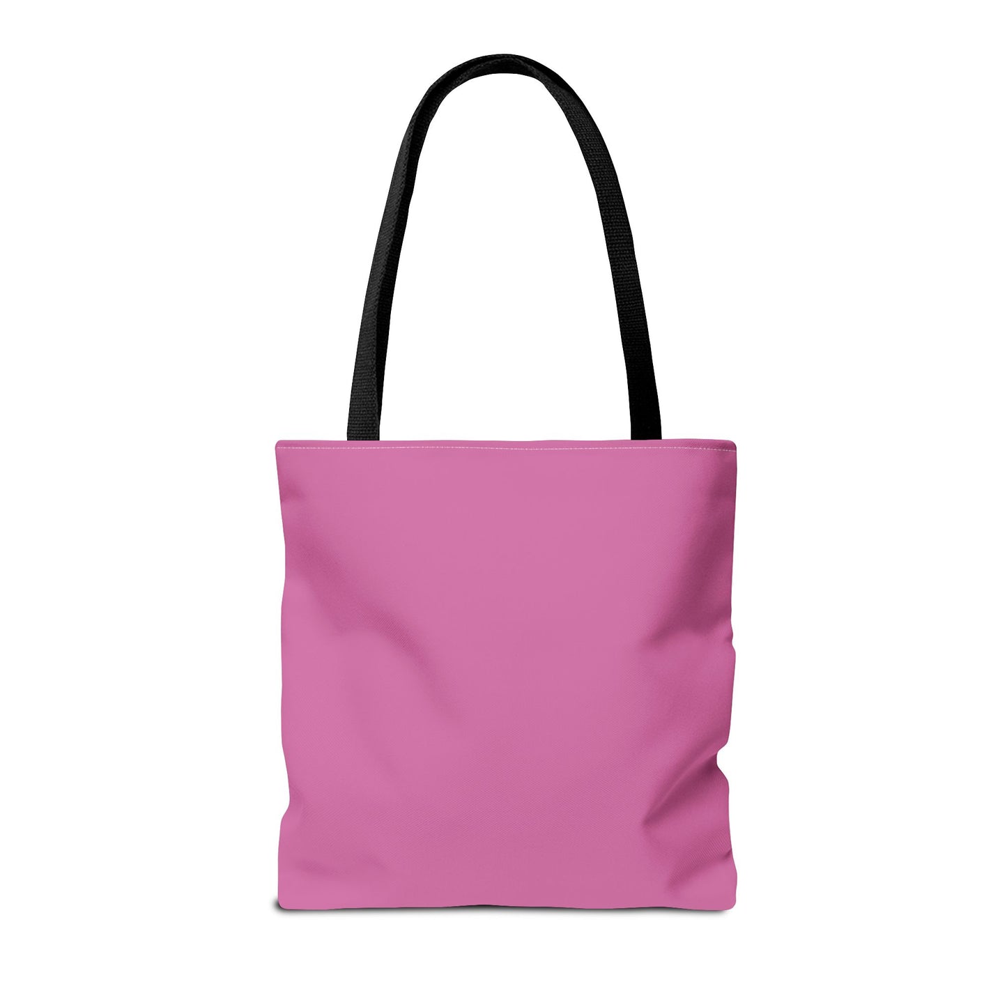 Artsy Floral Tote Bag