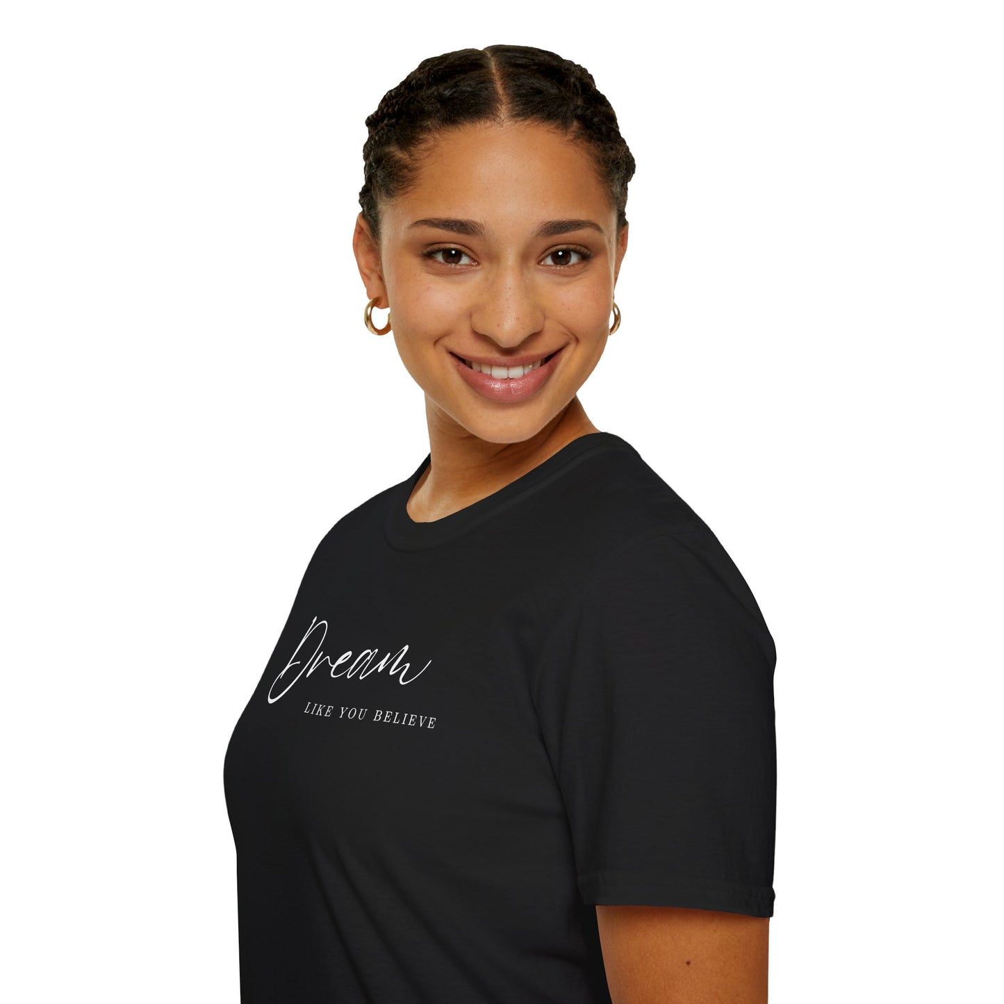 Women's Comfy Softstyle T-Shirt