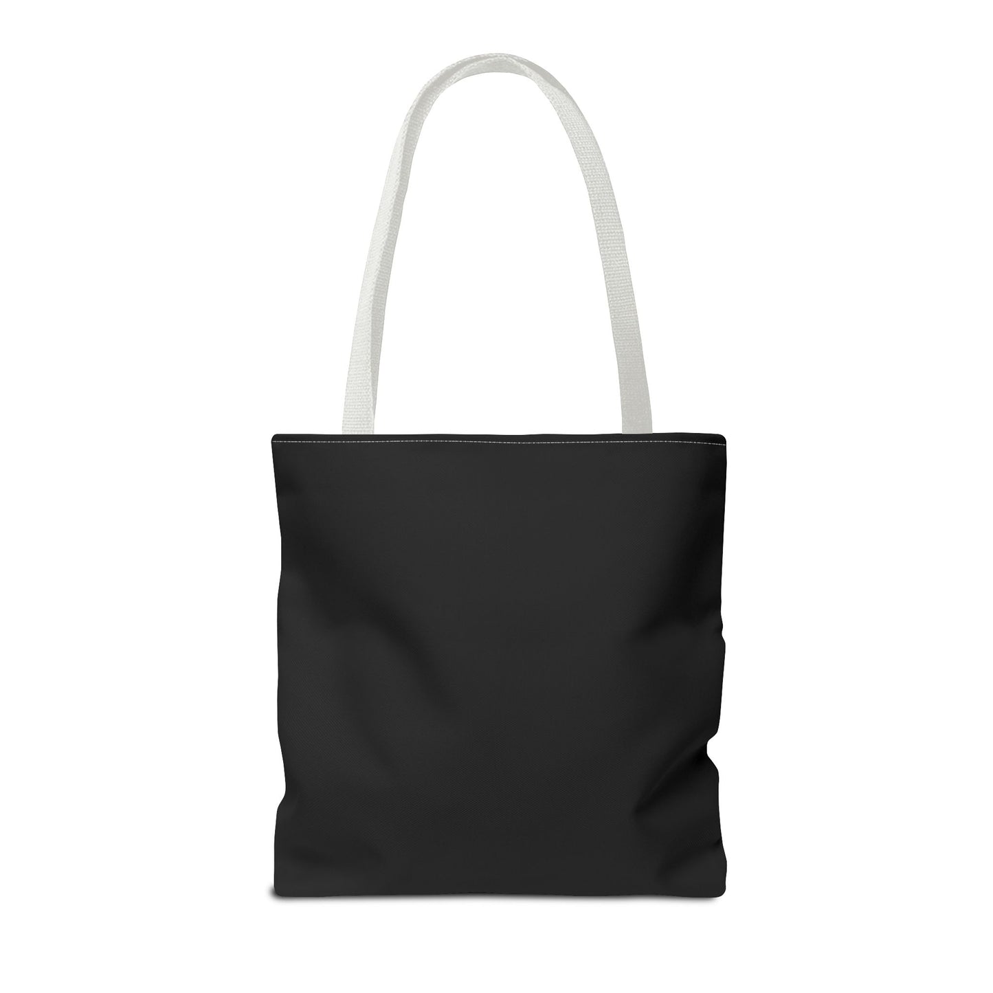 Colorful Garden Tote Bag