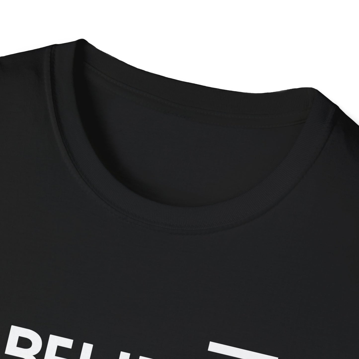 Men's Softstyle T-Shirt
