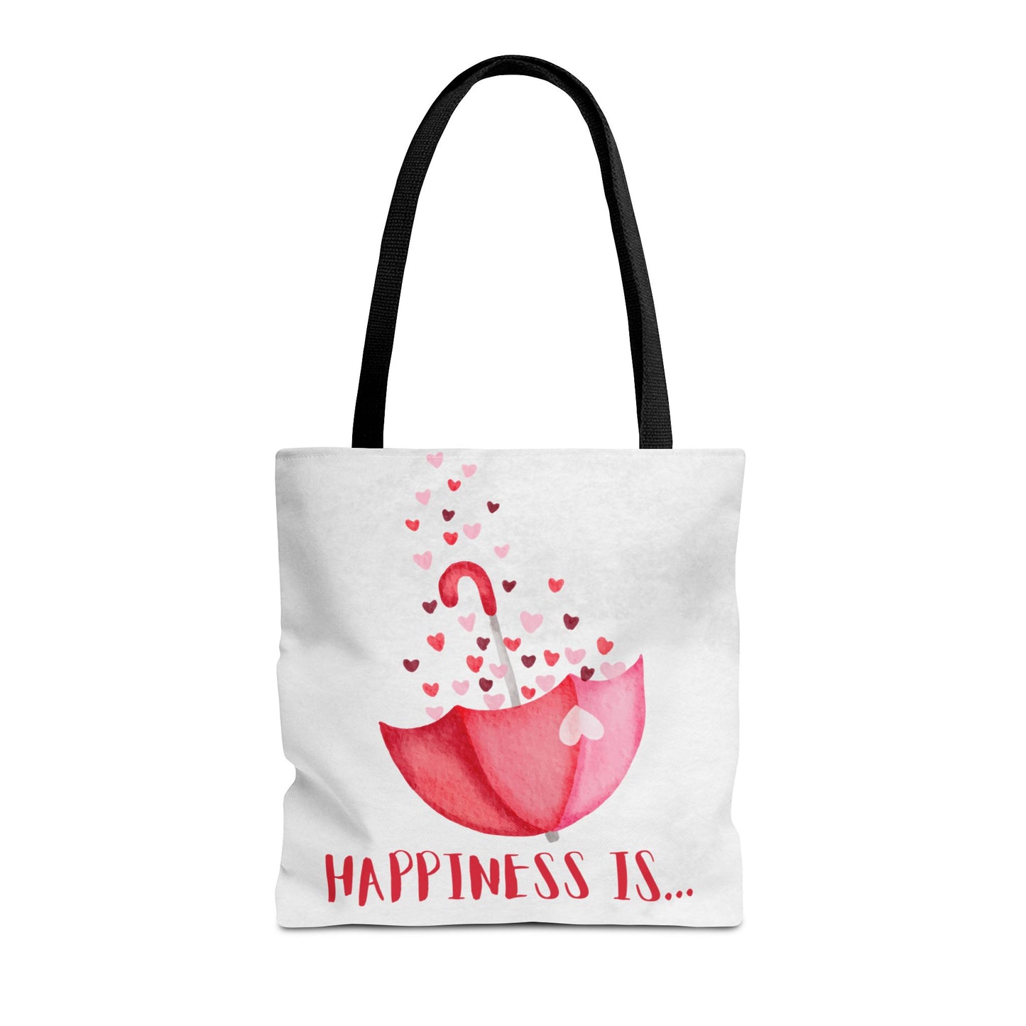 Happiness Tote Bag