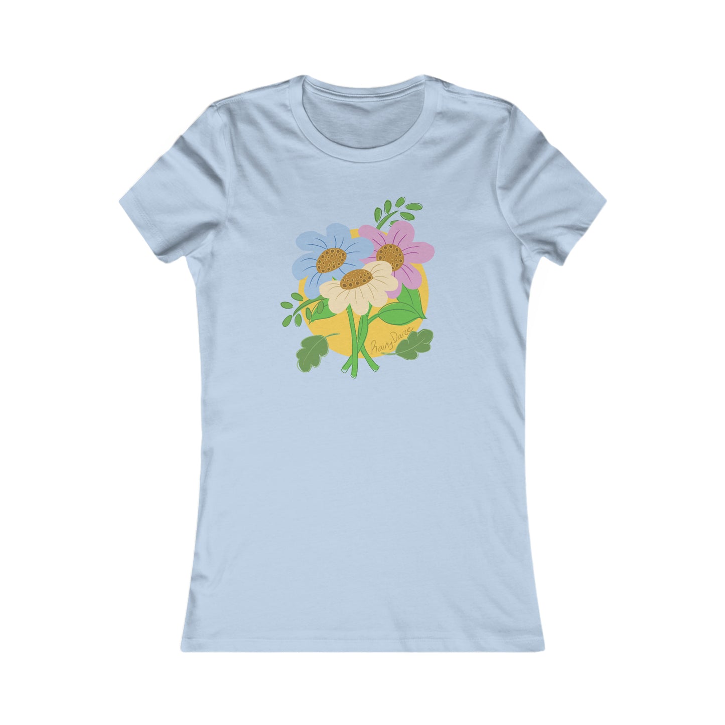 Women's Favorite Tee