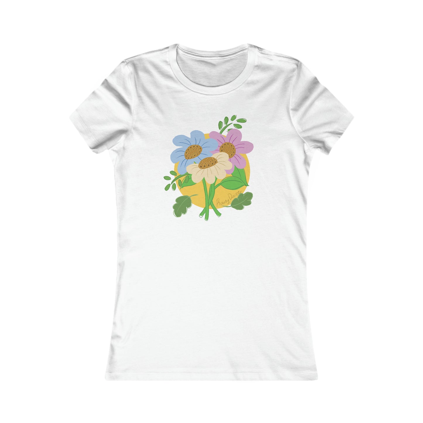 Women's Favorite Tee