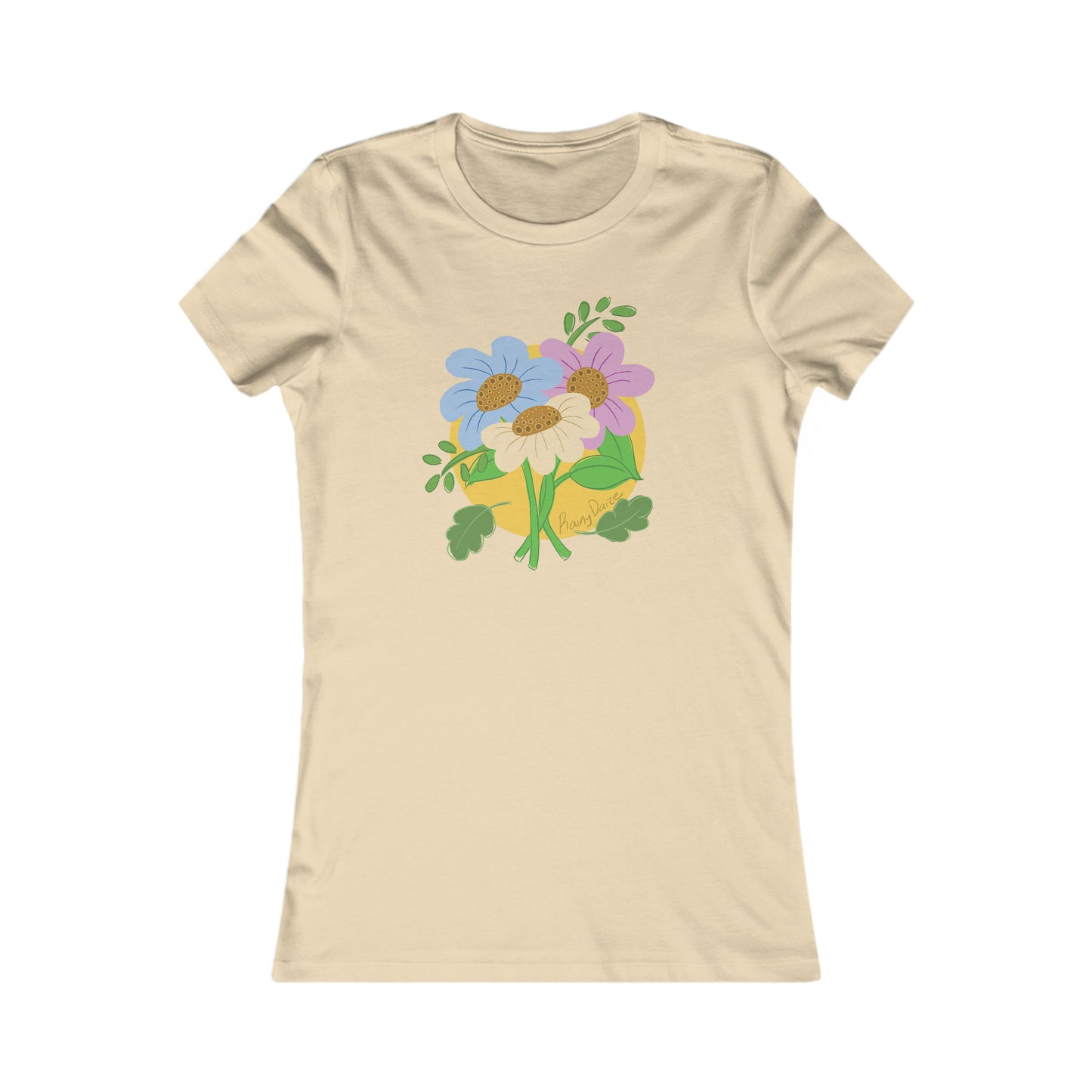 Women's Favorite Tee