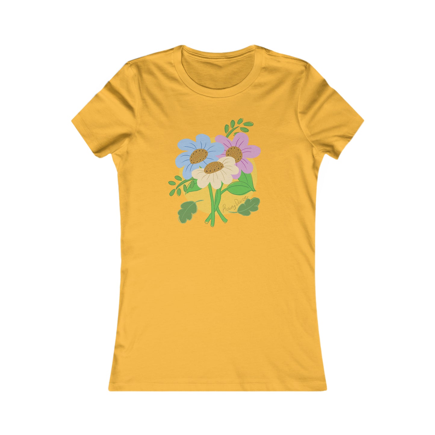 Women's Favorite Tee