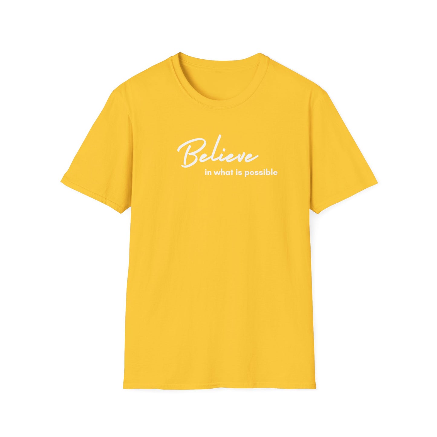Women's Comfy T-Shirt