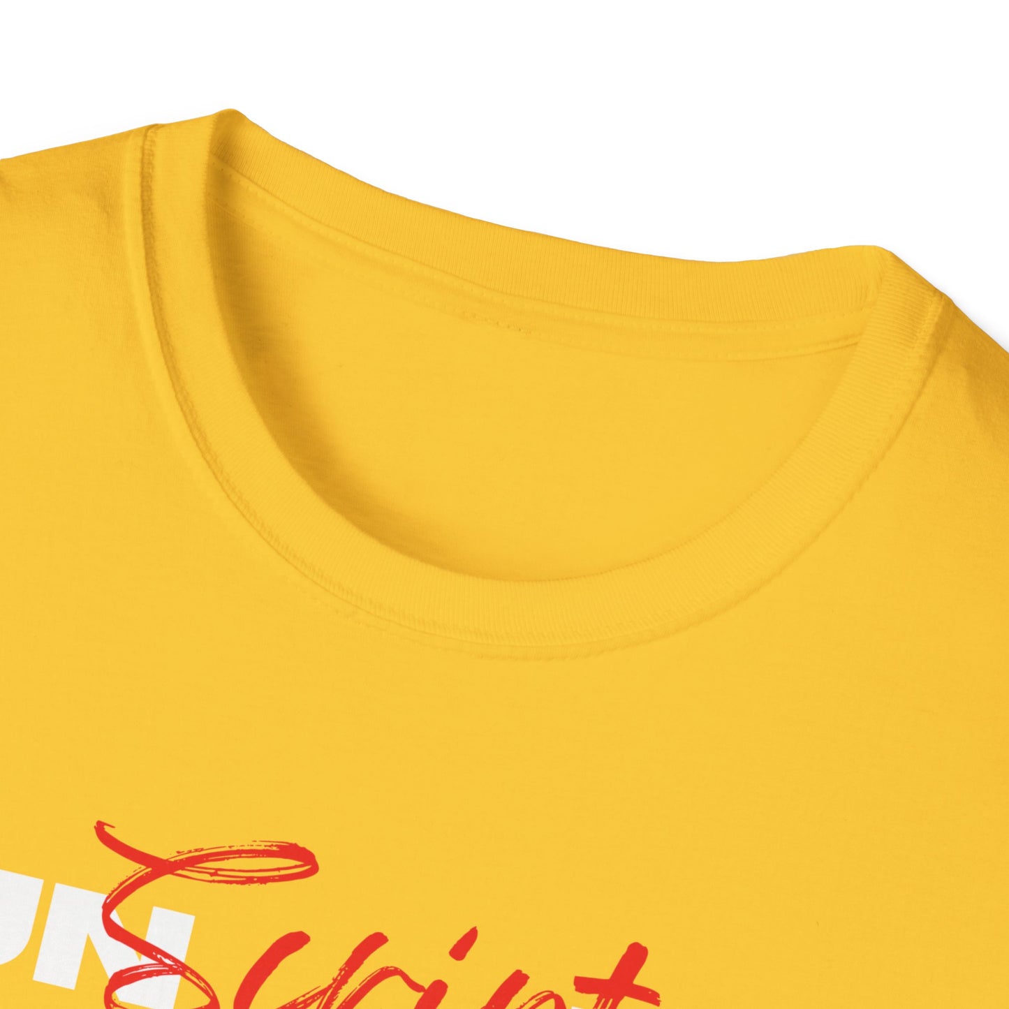Men's Stylish Softstyle T-Shirt