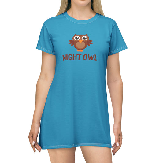 Women's Night Shirt