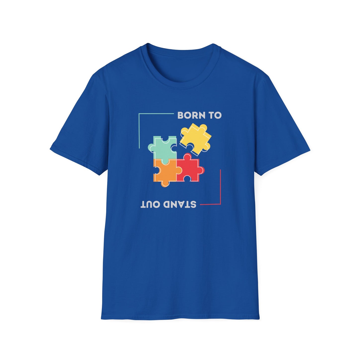 Women's Unique Graphic Tee