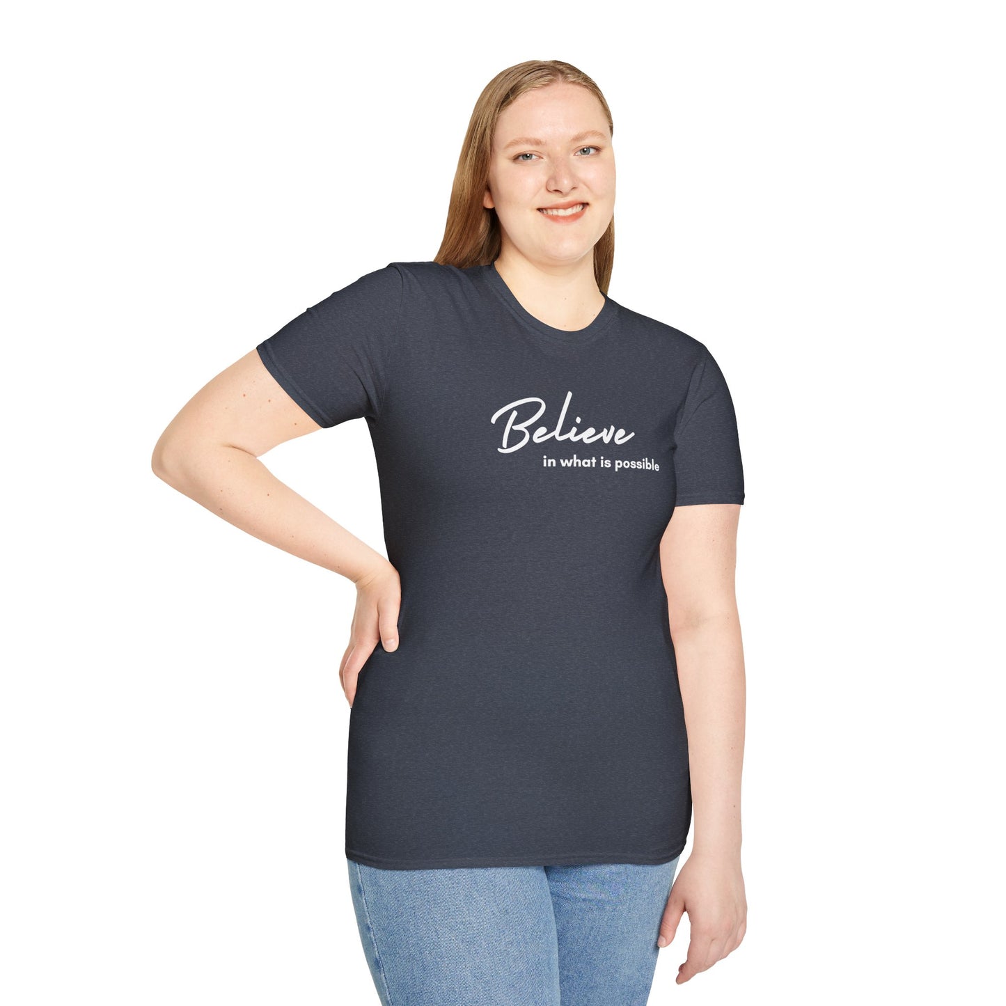 Women's Comfy T-Shirt