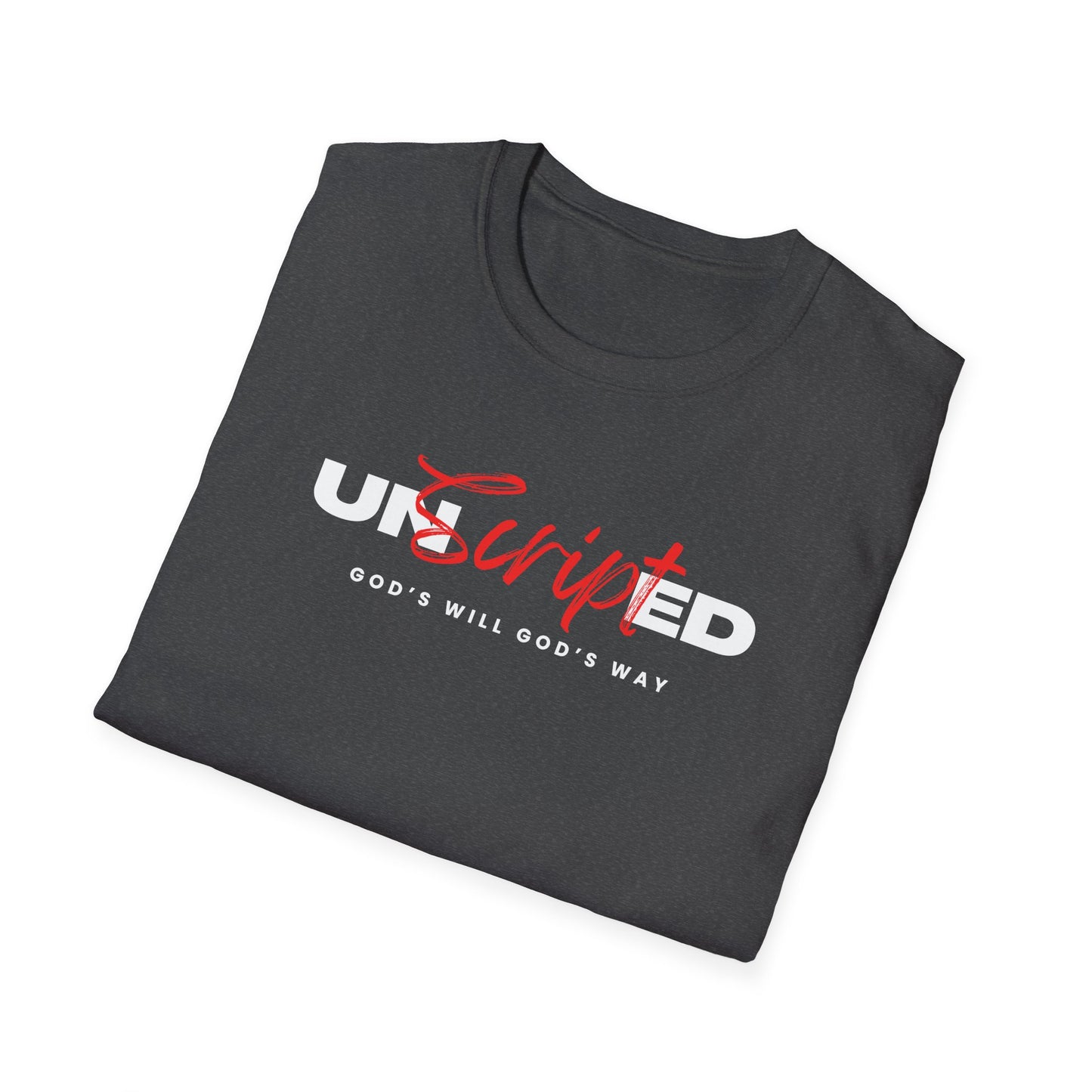 Men's Stylish Softstyle T-Shirt