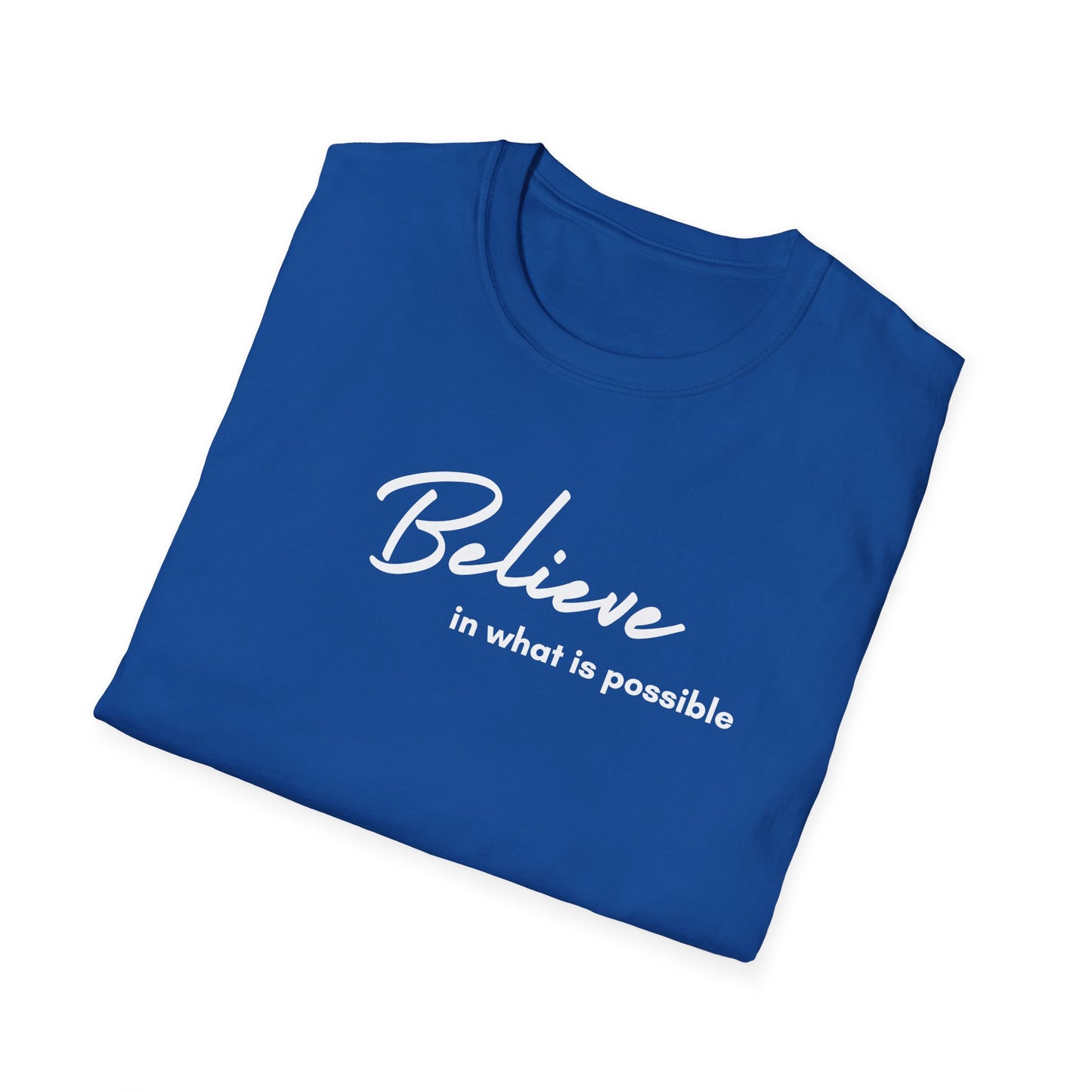 Women's Comfy T-Shirt