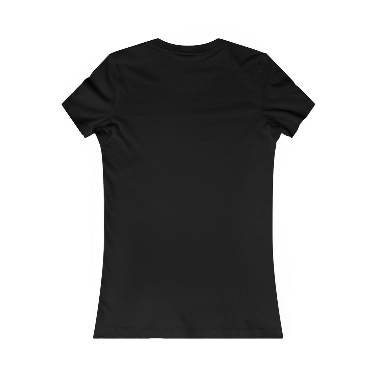 Encouraging Women's Favorite Tee