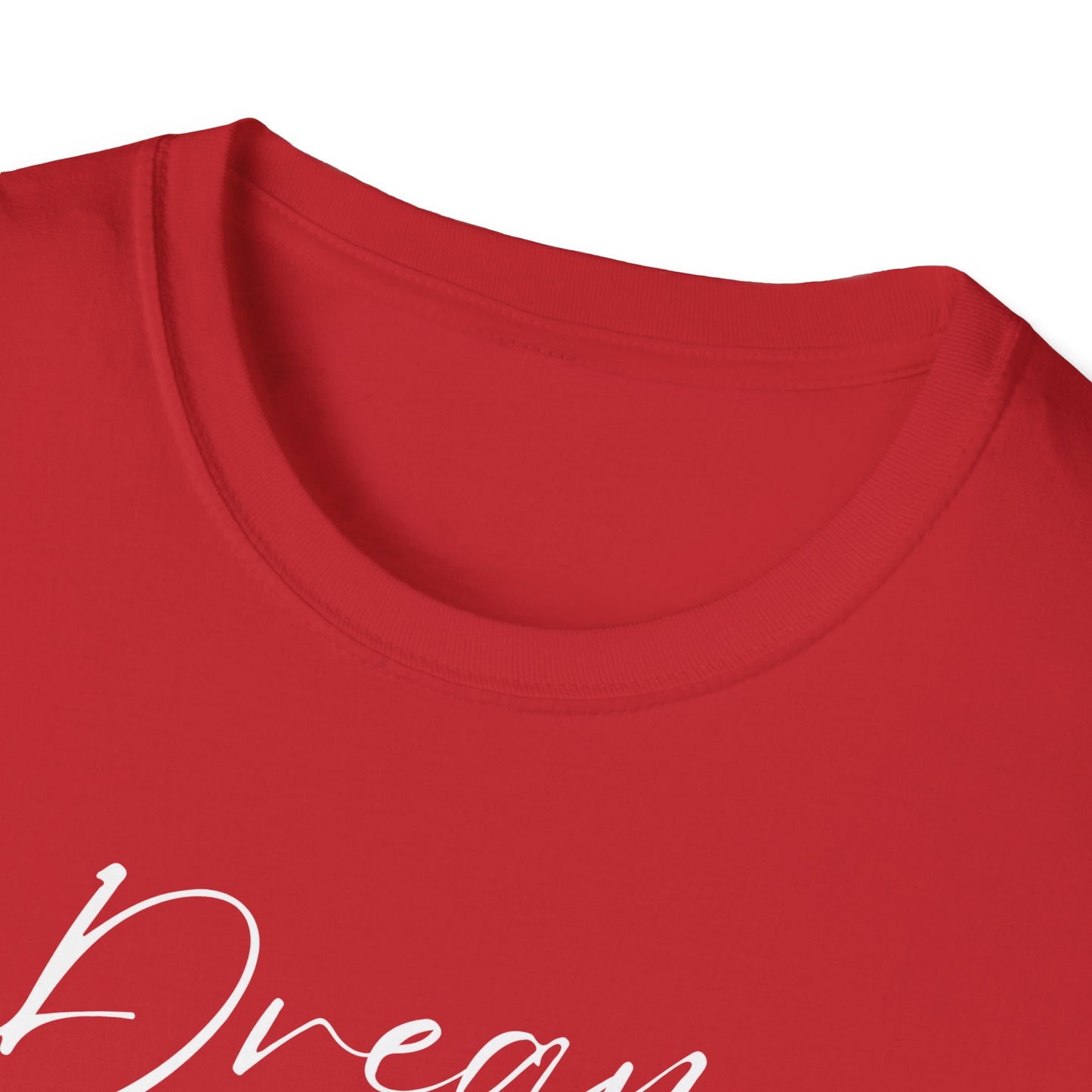 Women's Comfy Softstyle T-Shirt
