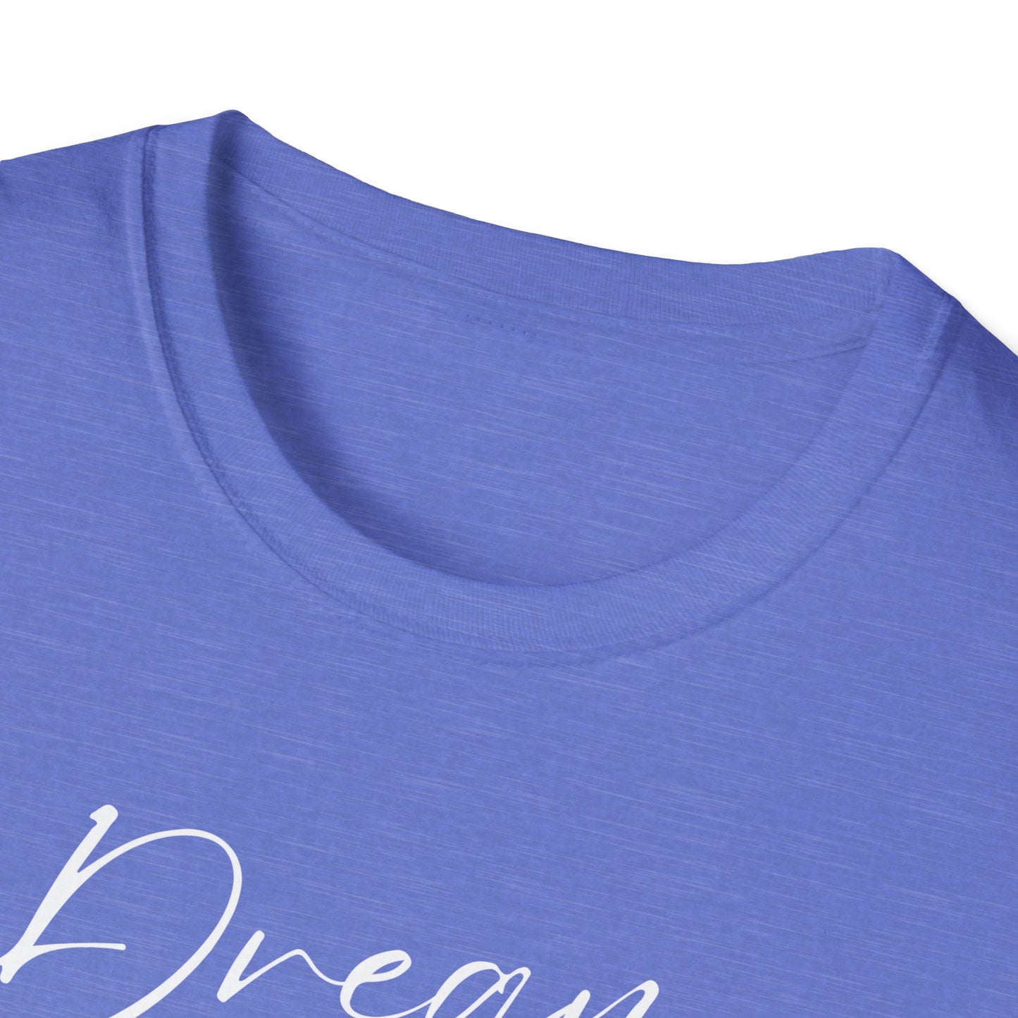 Women's Comfy Softstyle T-Shirt