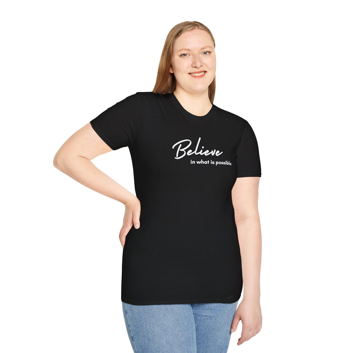 Women's Comfy T-Shirt