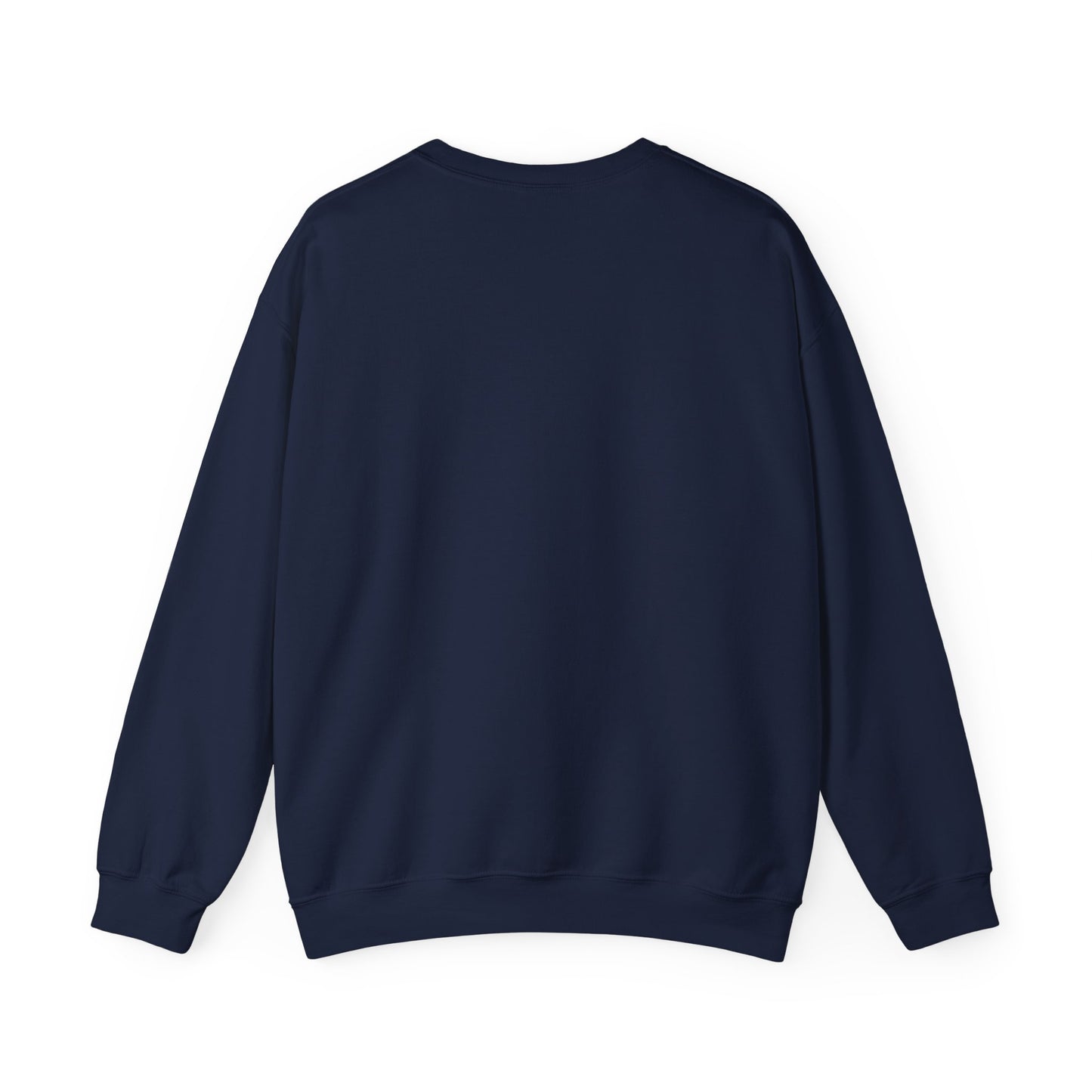 Fun Crewneck Sweatshirt For Her