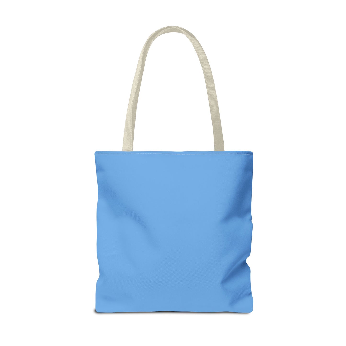 Cute Floral Tote Bag