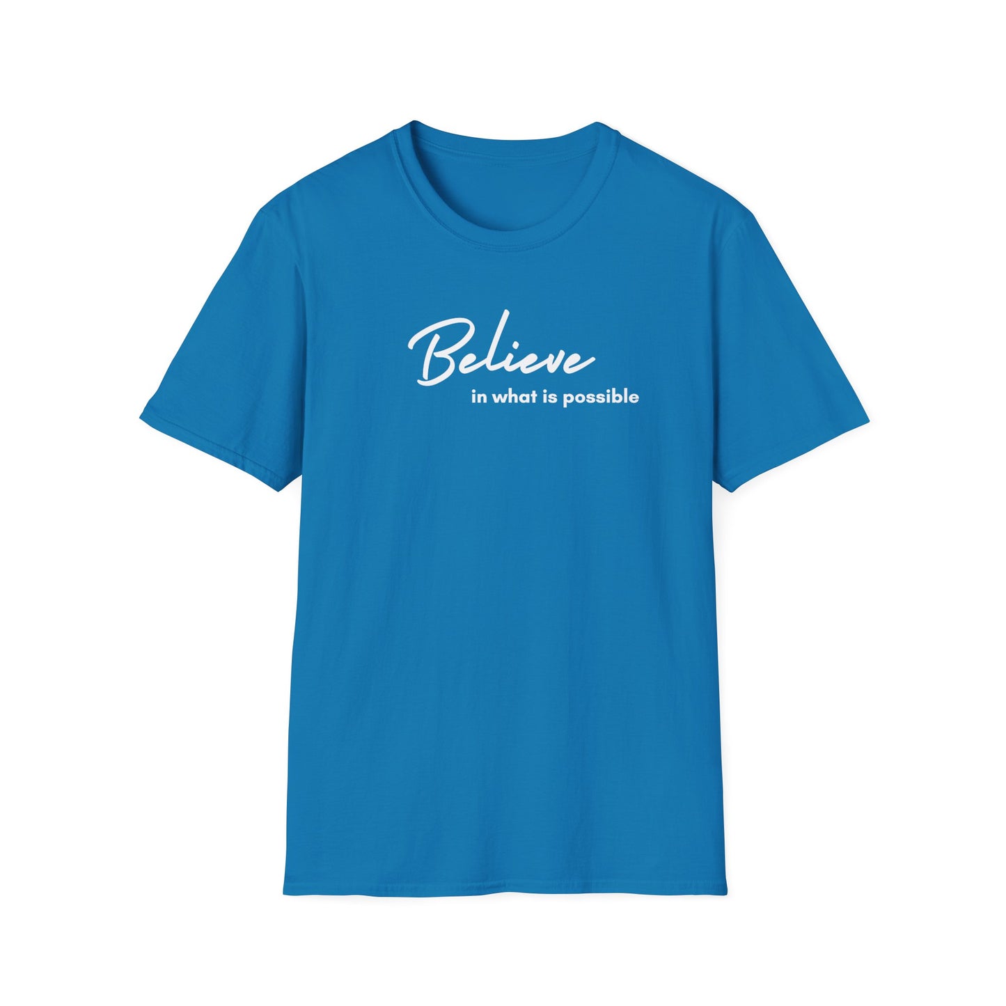 Women's Comfy T-Shirt