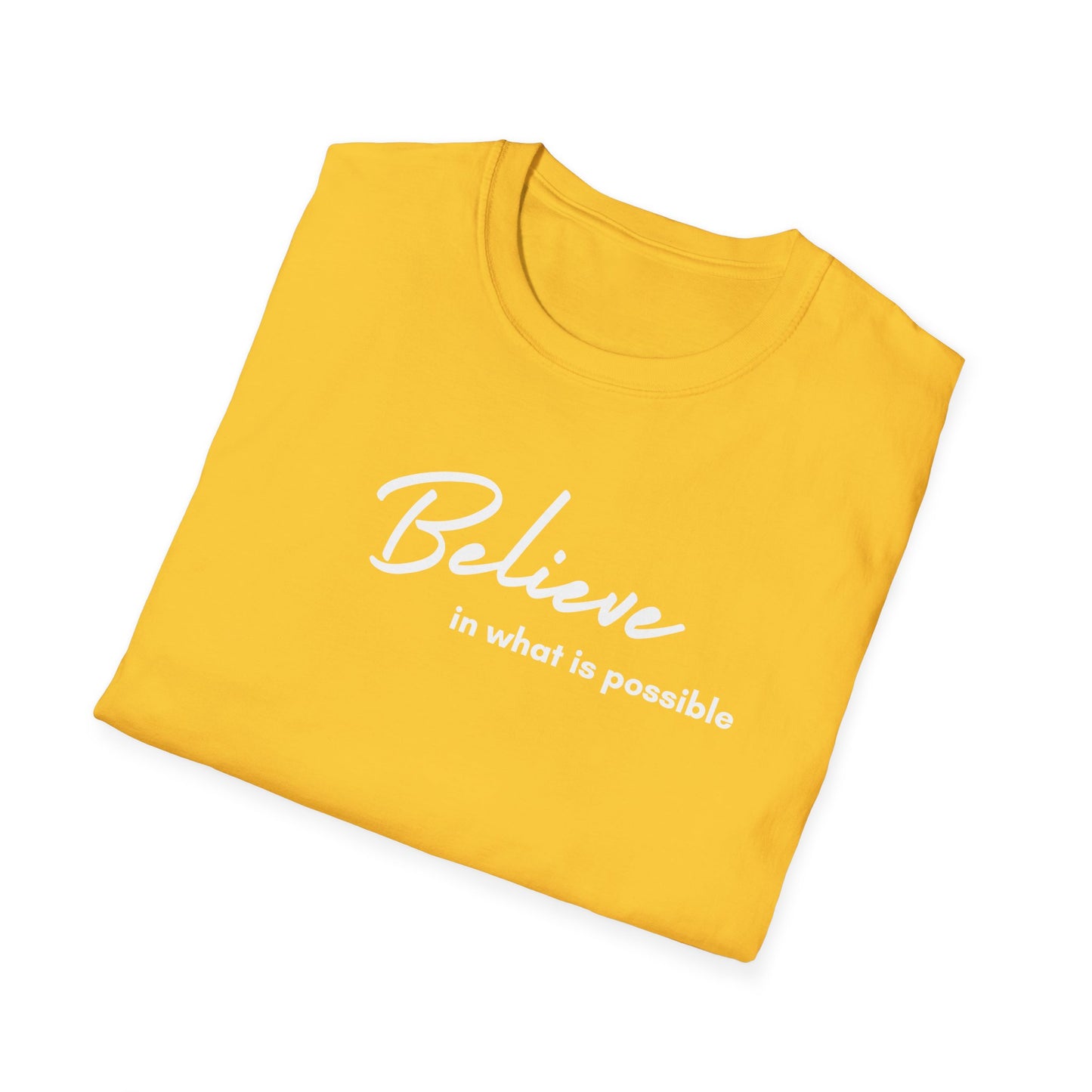 Women's Comfy T-Shirt