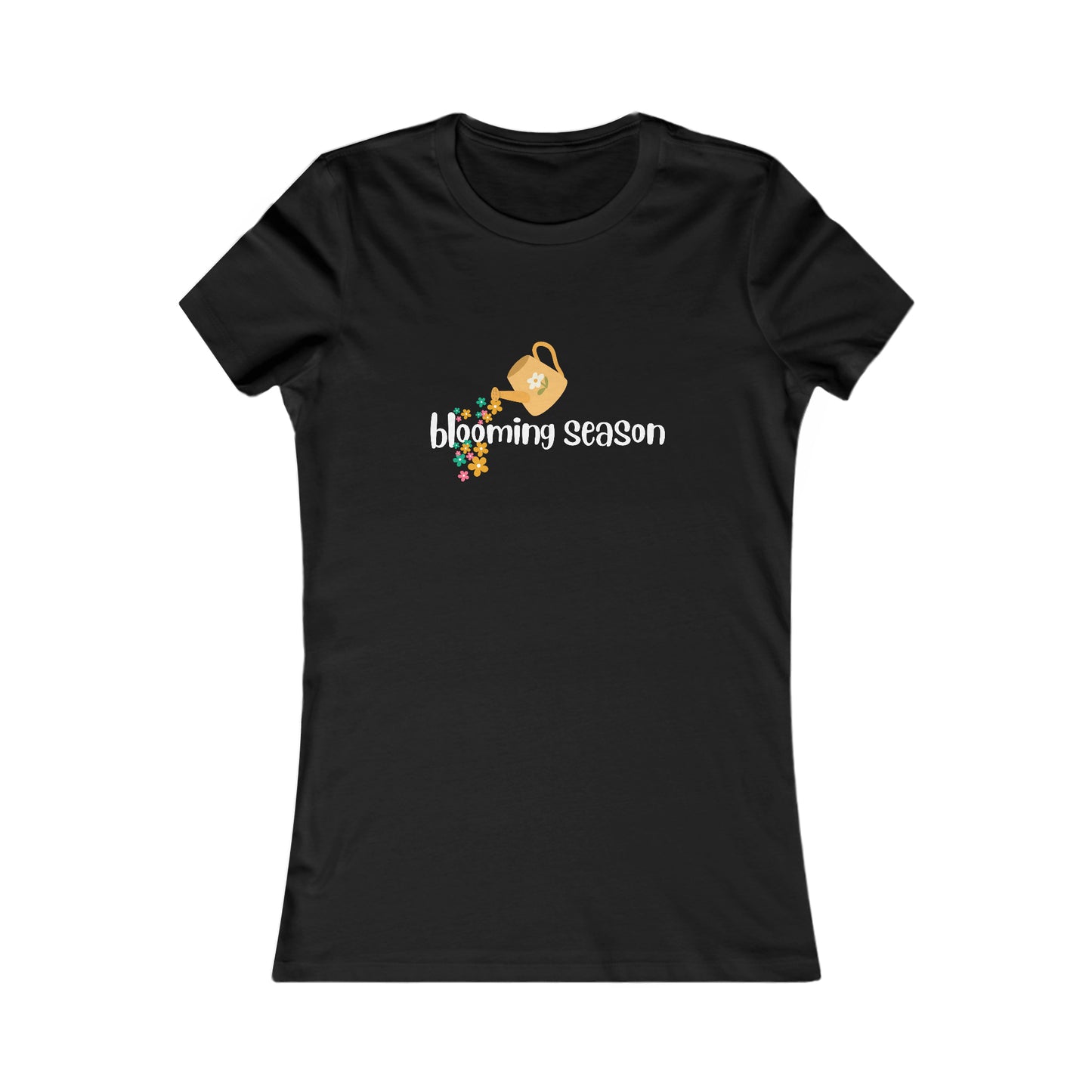 Women's Favorite Tee