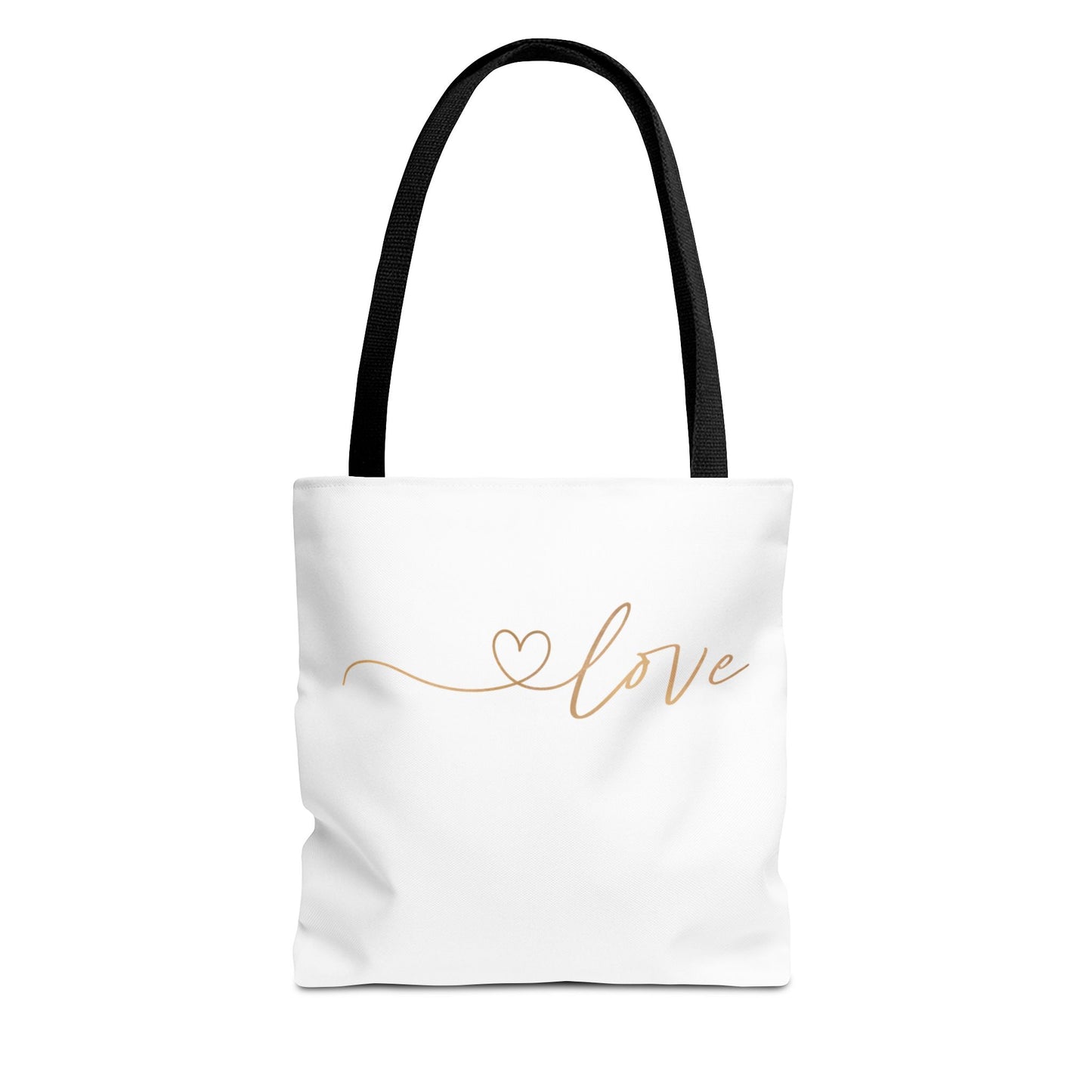 Love Tote Bag
