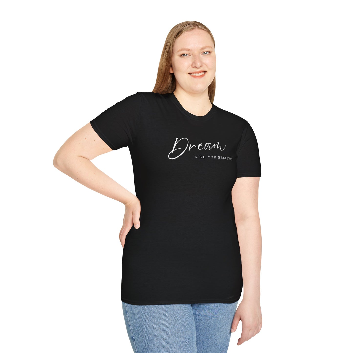 Women's Comfy Softstyle T-Shirt