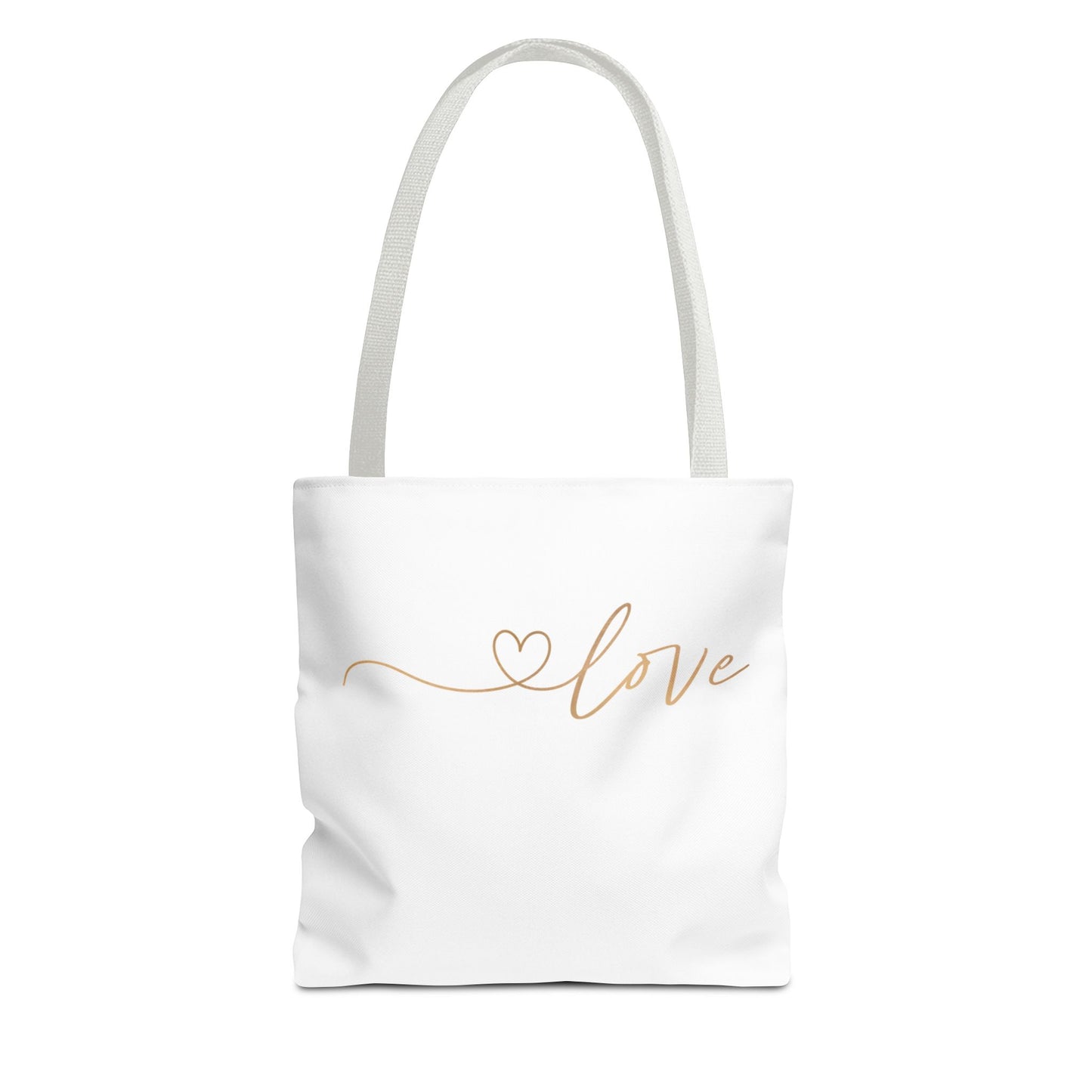 Love Tote Bag