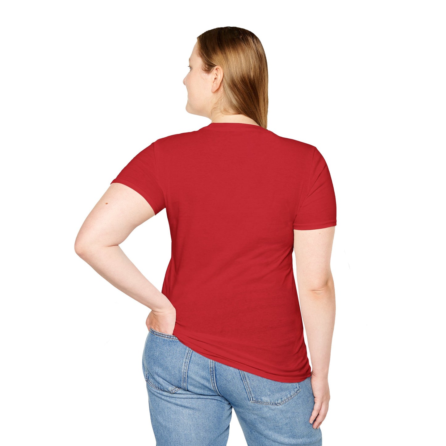 Women's Comfy T-Shirt