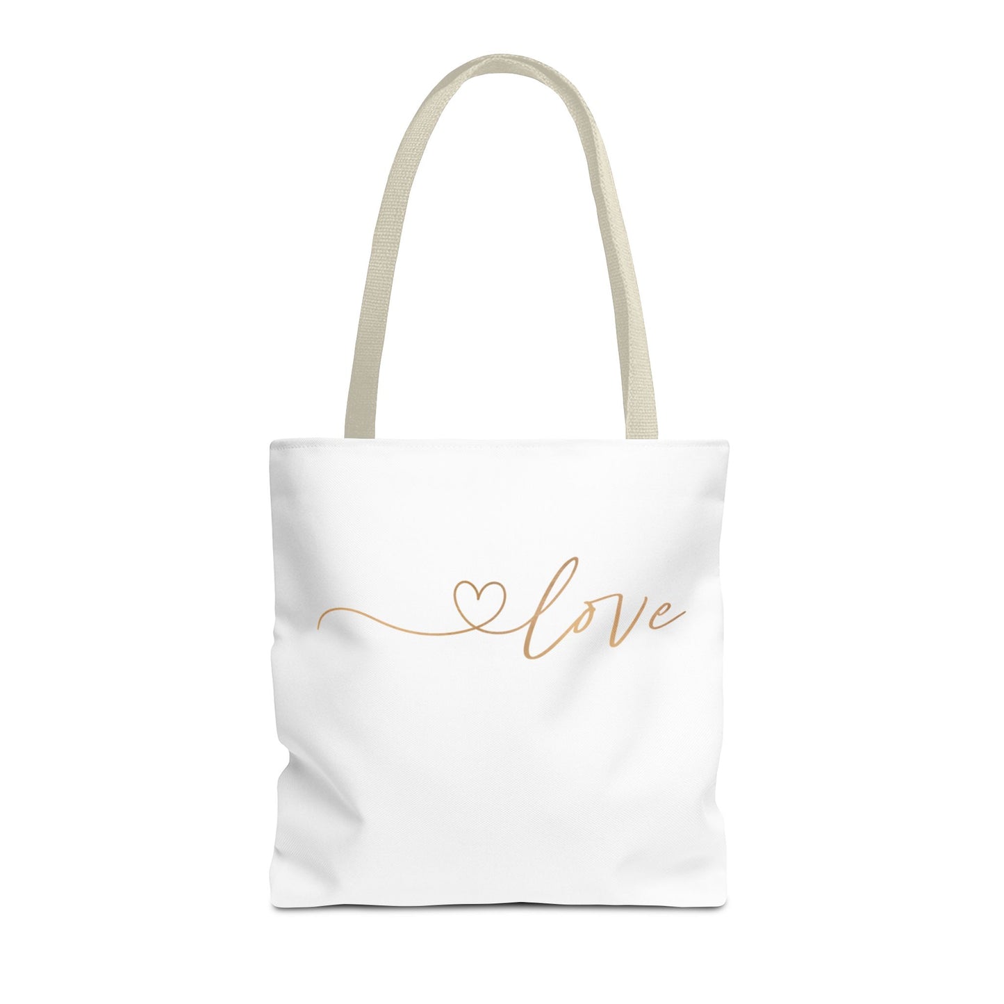 Love Tote Bag