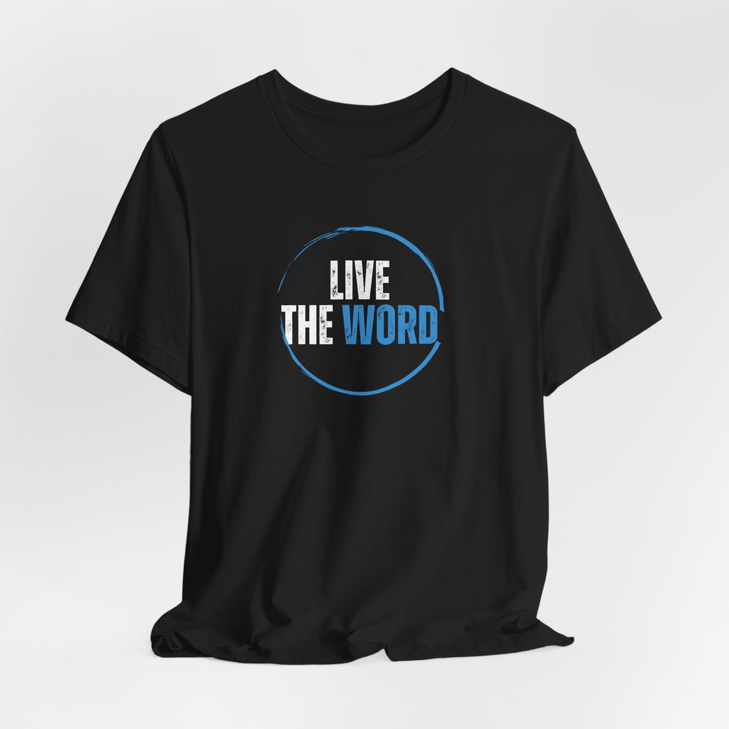 Men's Jersey Short Sleeve Tee