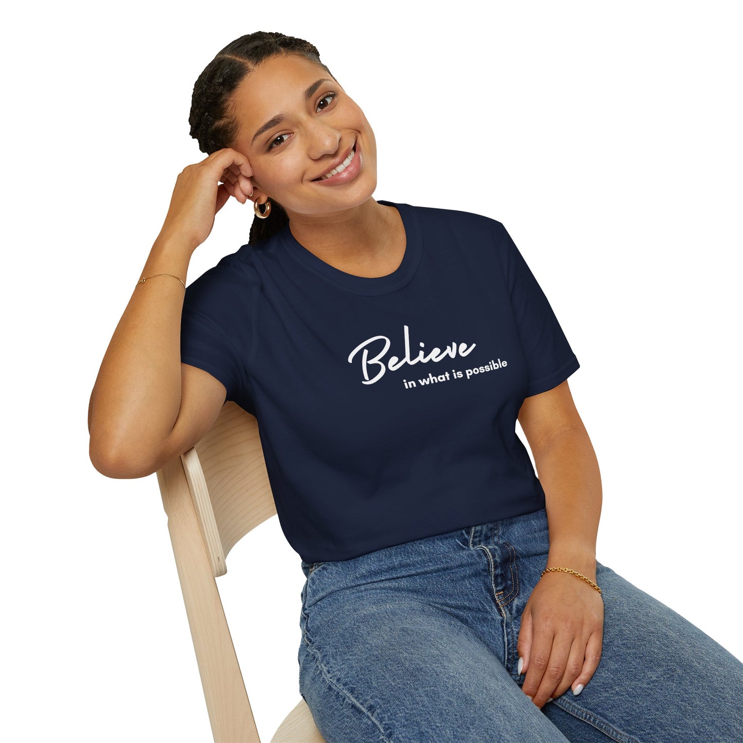 Women's Comfy T-Shirt