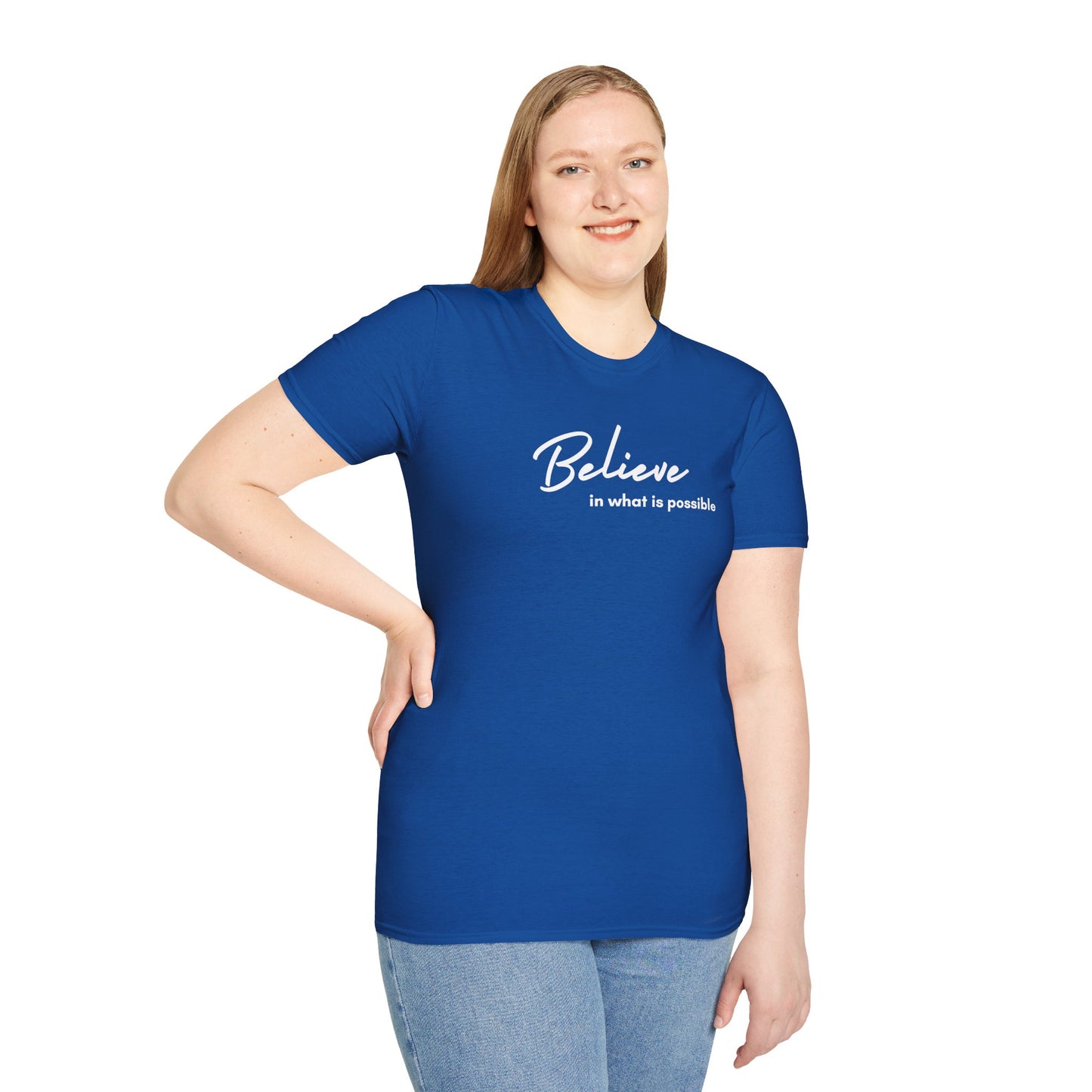 Women's Comfy T-Shirt