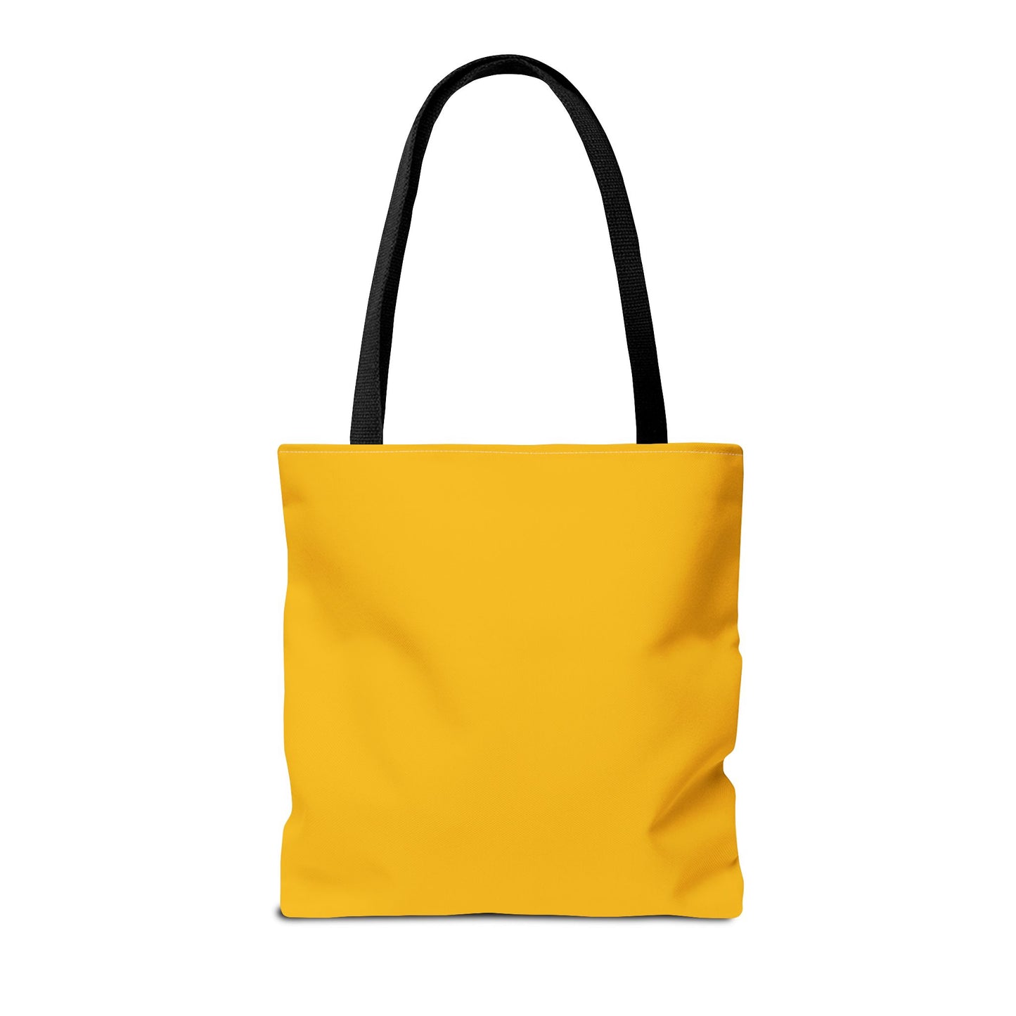 Artsy Floral Tote Bag