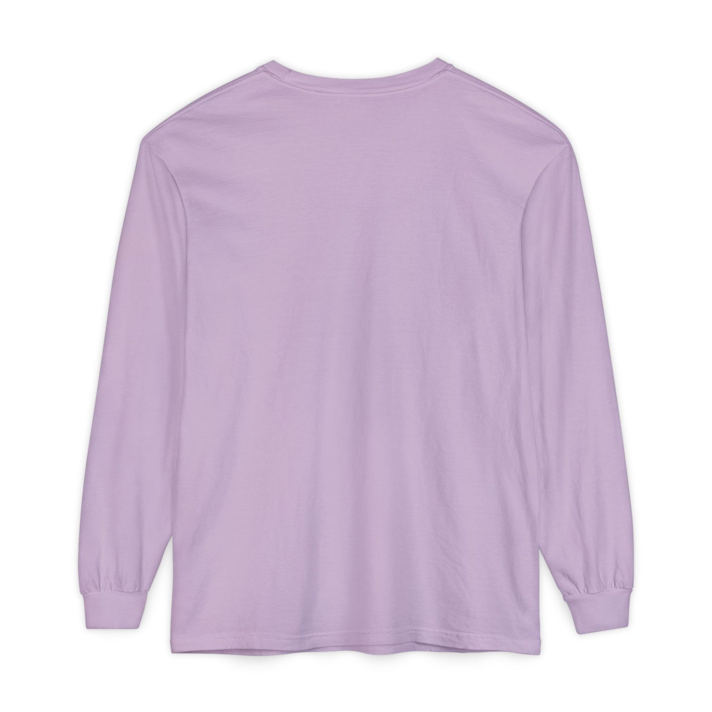 Women's Hearts Long Sleeve Pyjama Top