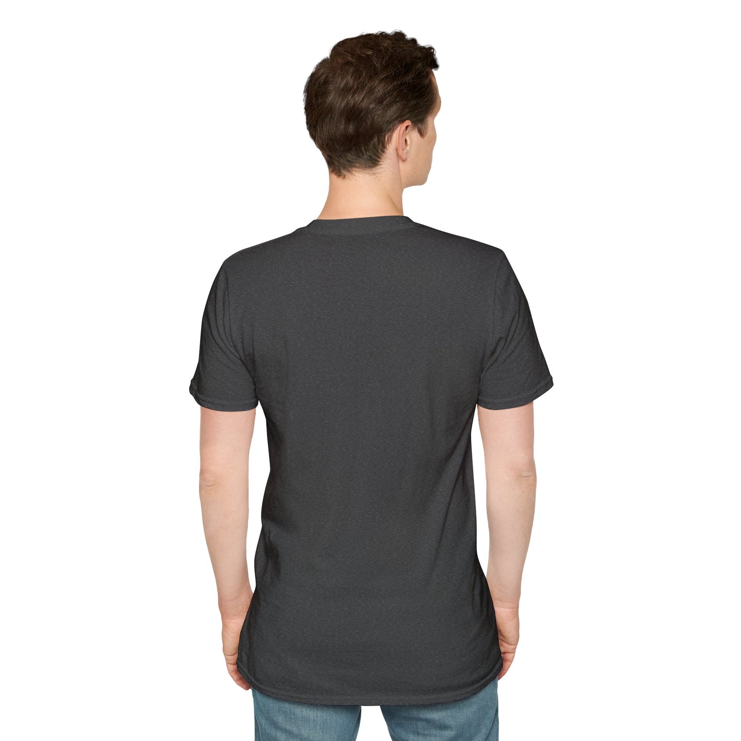 Men's Softstyle T-Shirt