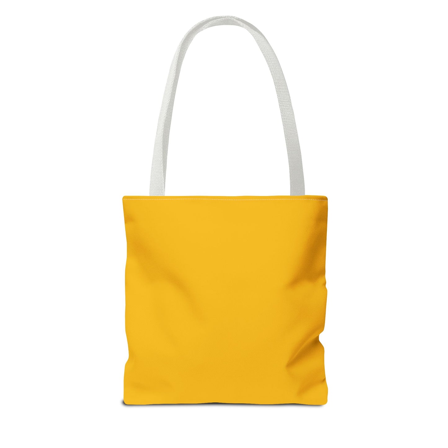Artsy Floral Tote Bag