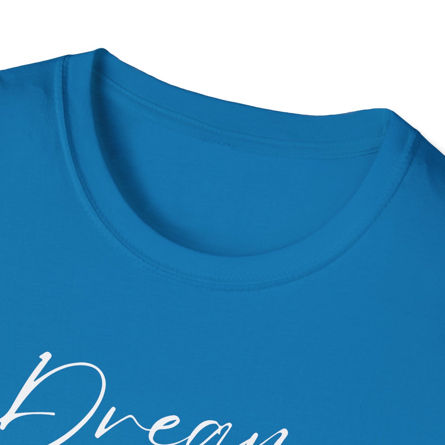 Women's Comfy Softstyle T-Shirt