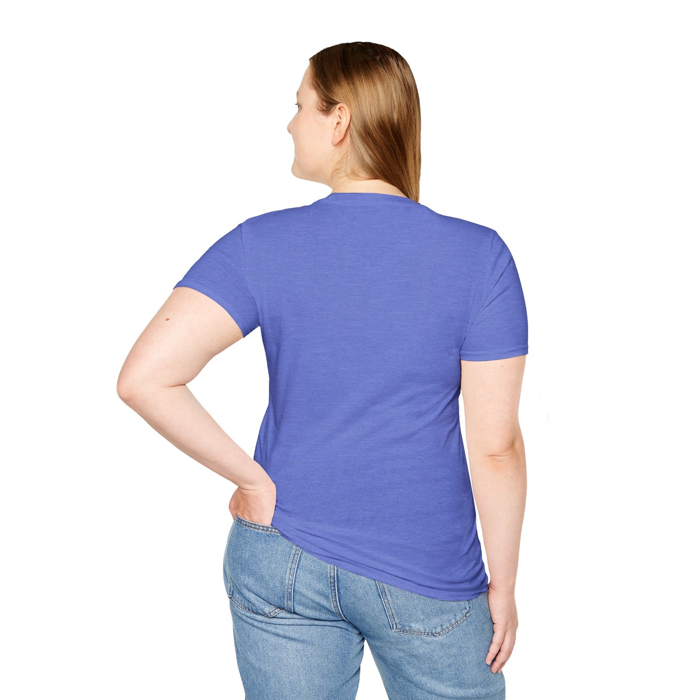 Women's Comfy T-Shirt