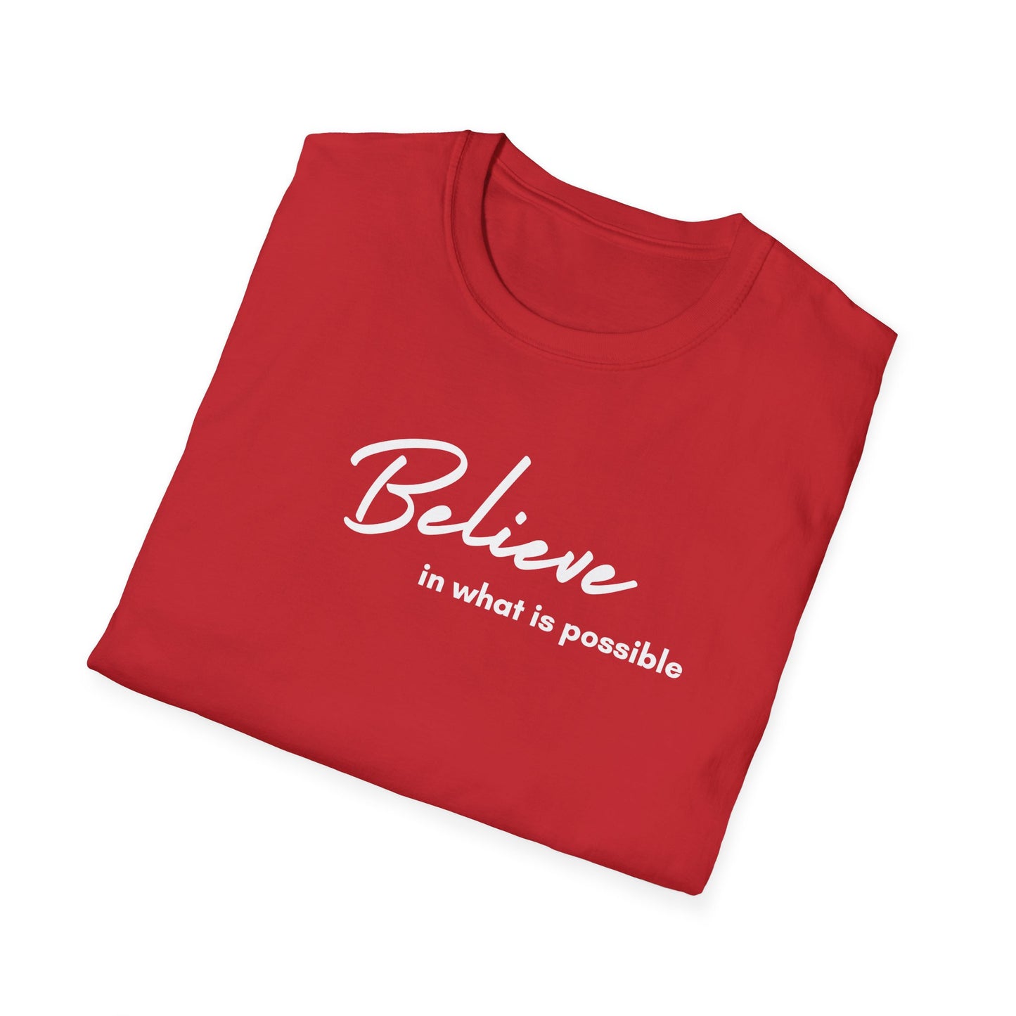 Women's Comfy T-Shirt