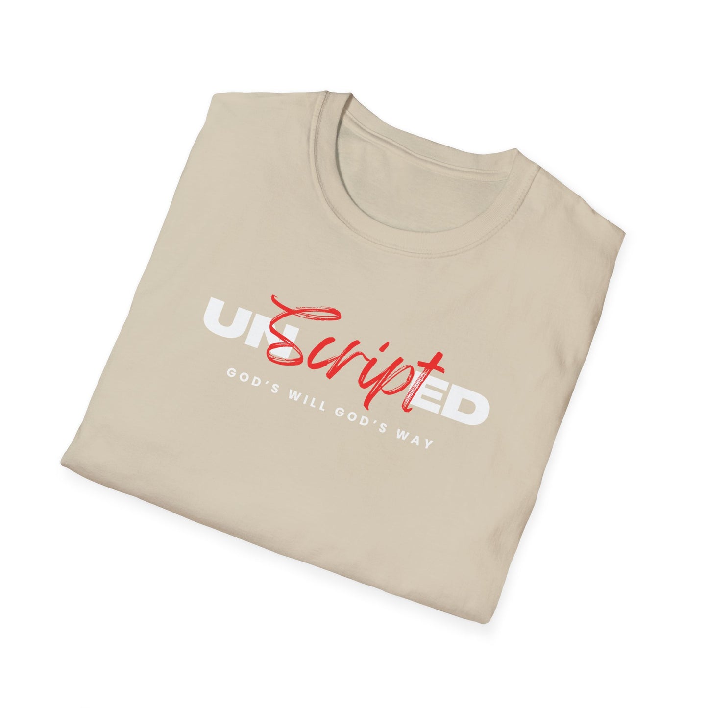 Men's Stylish Softstyle T-Shirt