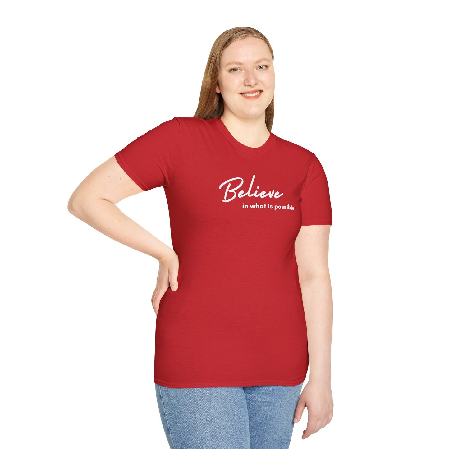 Women's Comfy T-Shirt