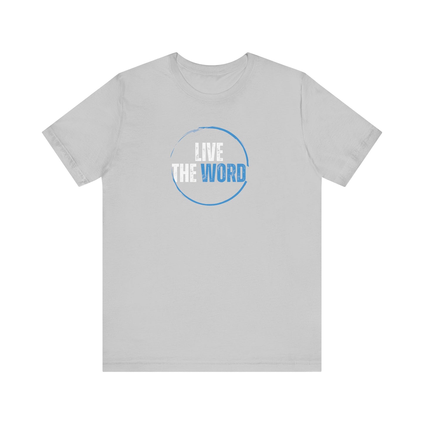 Men's Jersey Short Sleeve Tee