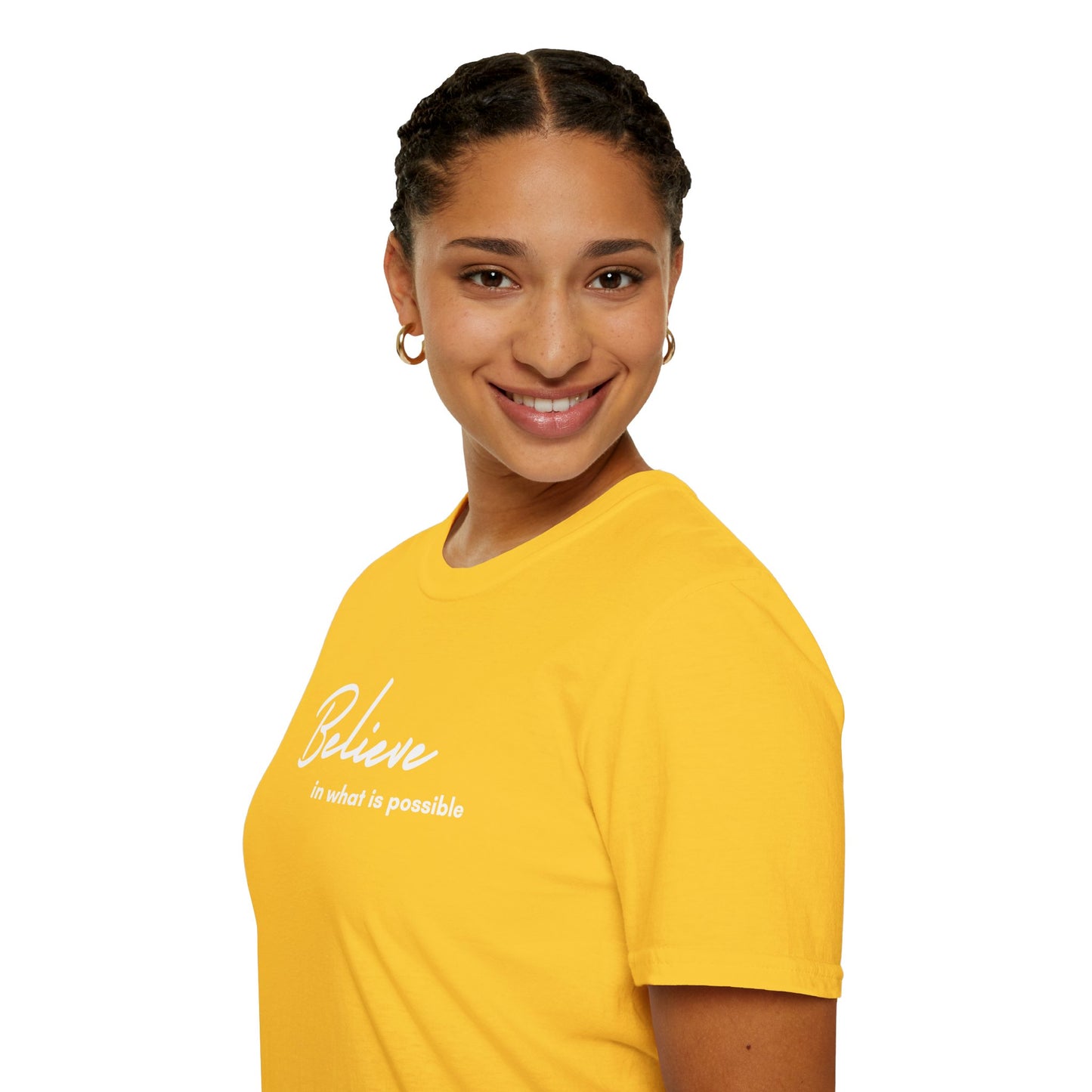 Women's Comfy T-Shirt