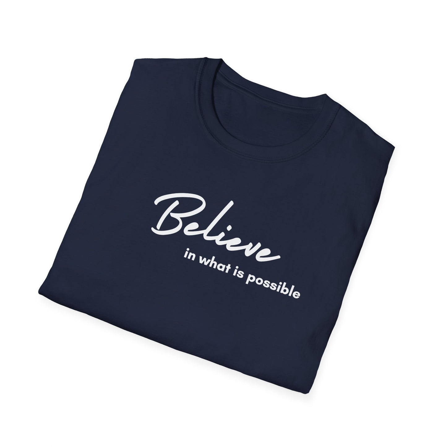 Women's Comfy T-Shirt