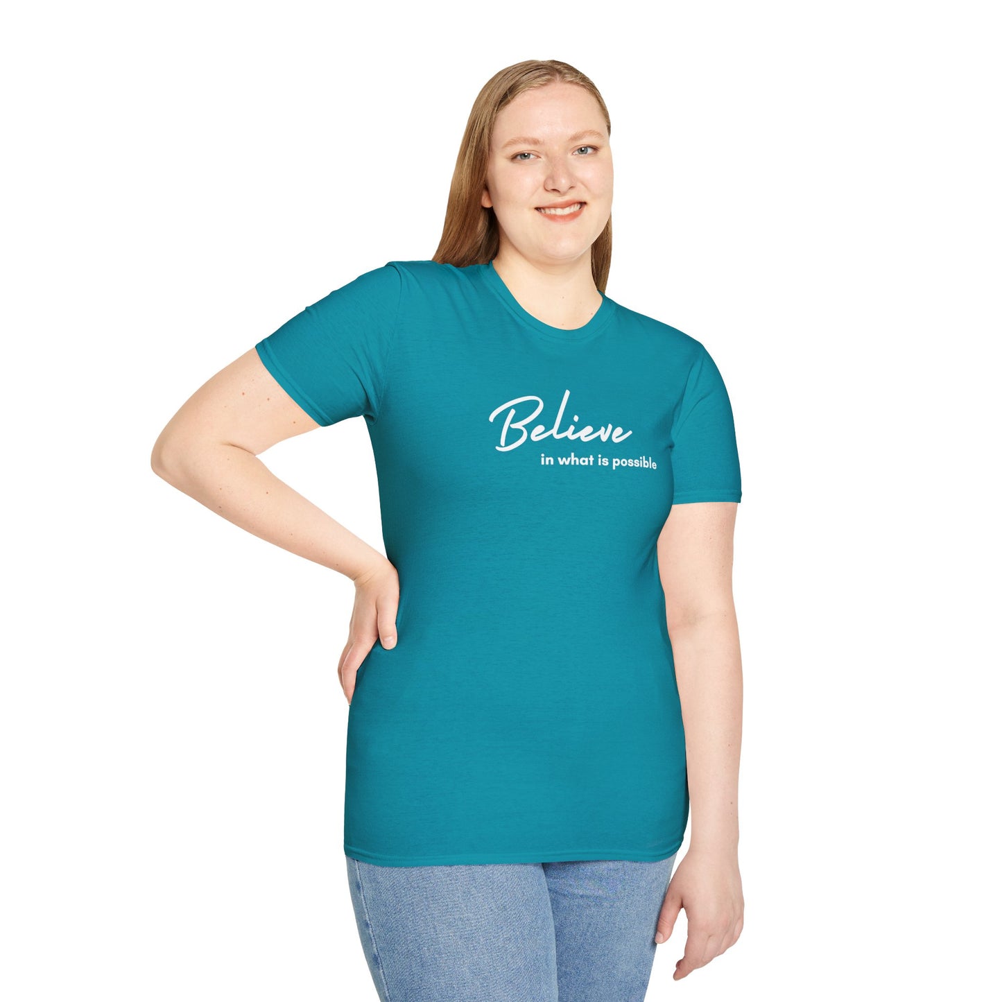 Women's Comfy T-Shirt
