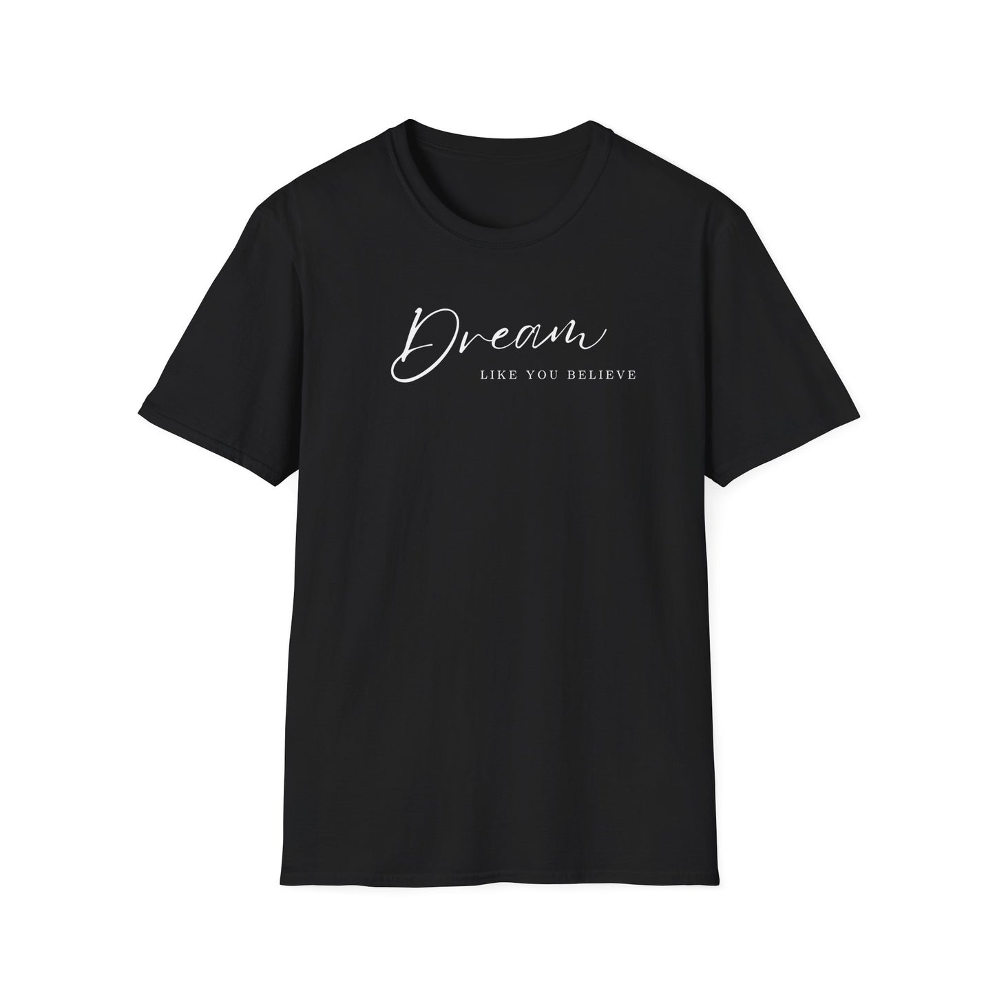 Women's Comfy Softstyle T-Shirt