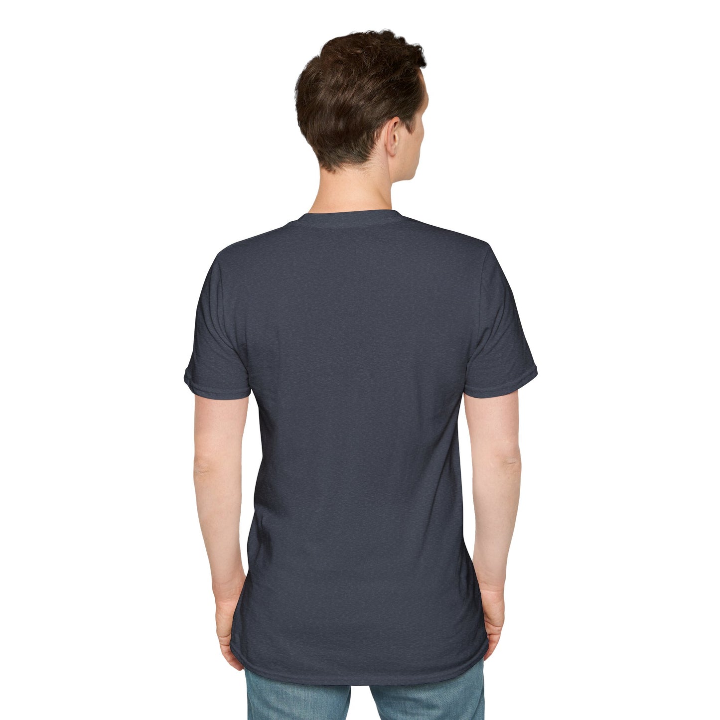 Men's Softstyle T-Shirt