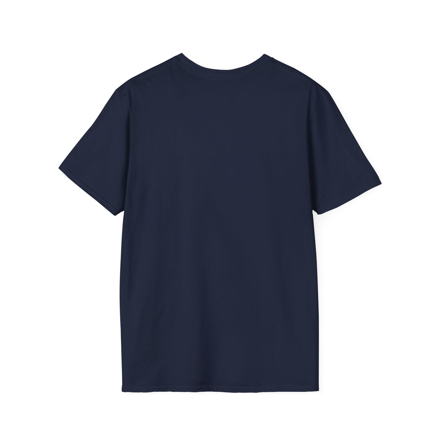 Men's Personalized Icebreaker T-Shirt - Who God Says I Am